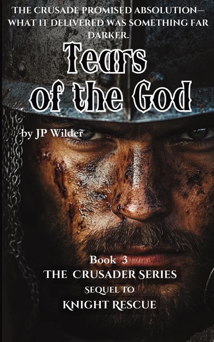 Tears of the God Action & Adventure