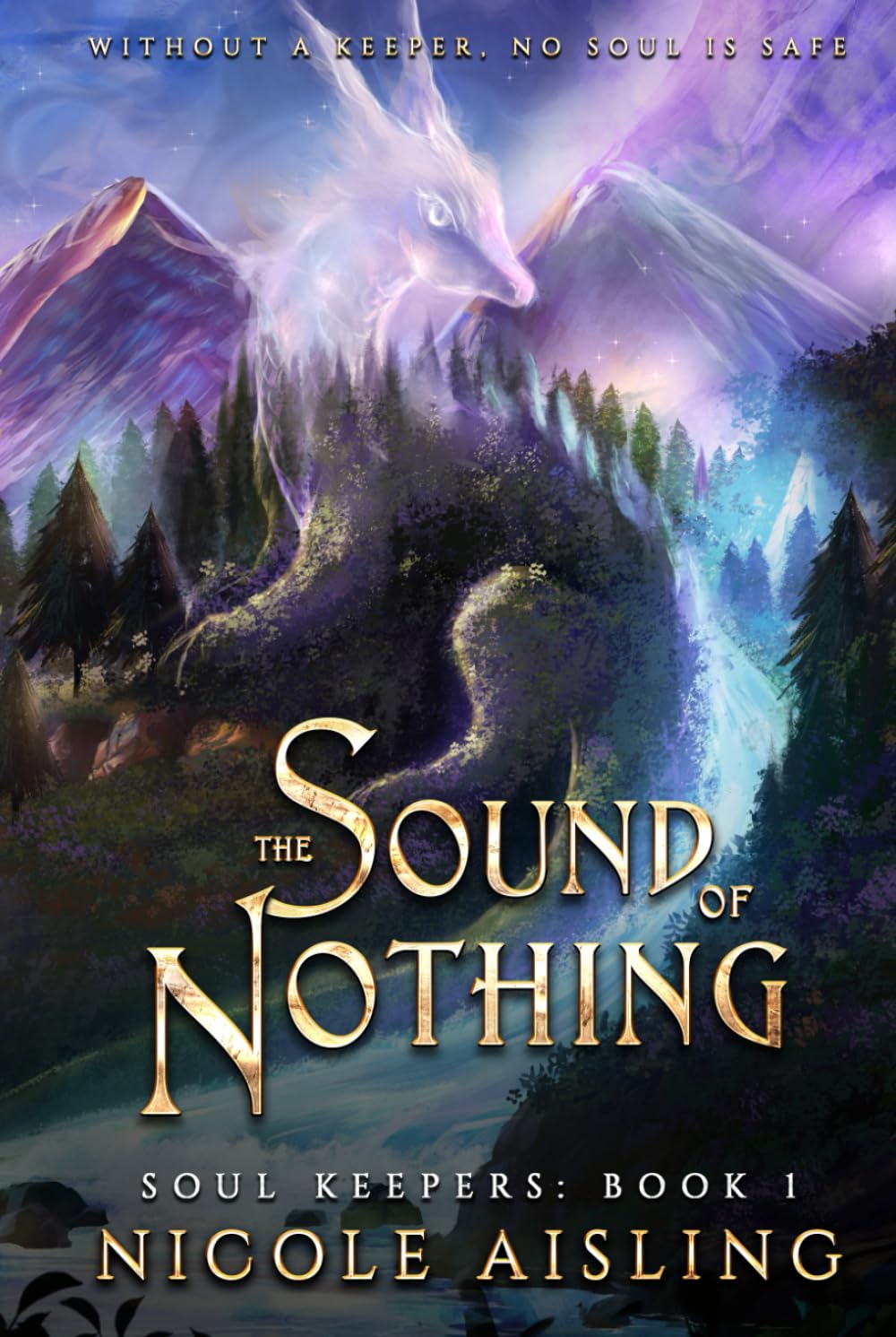 The Sound of Nothing Fiction