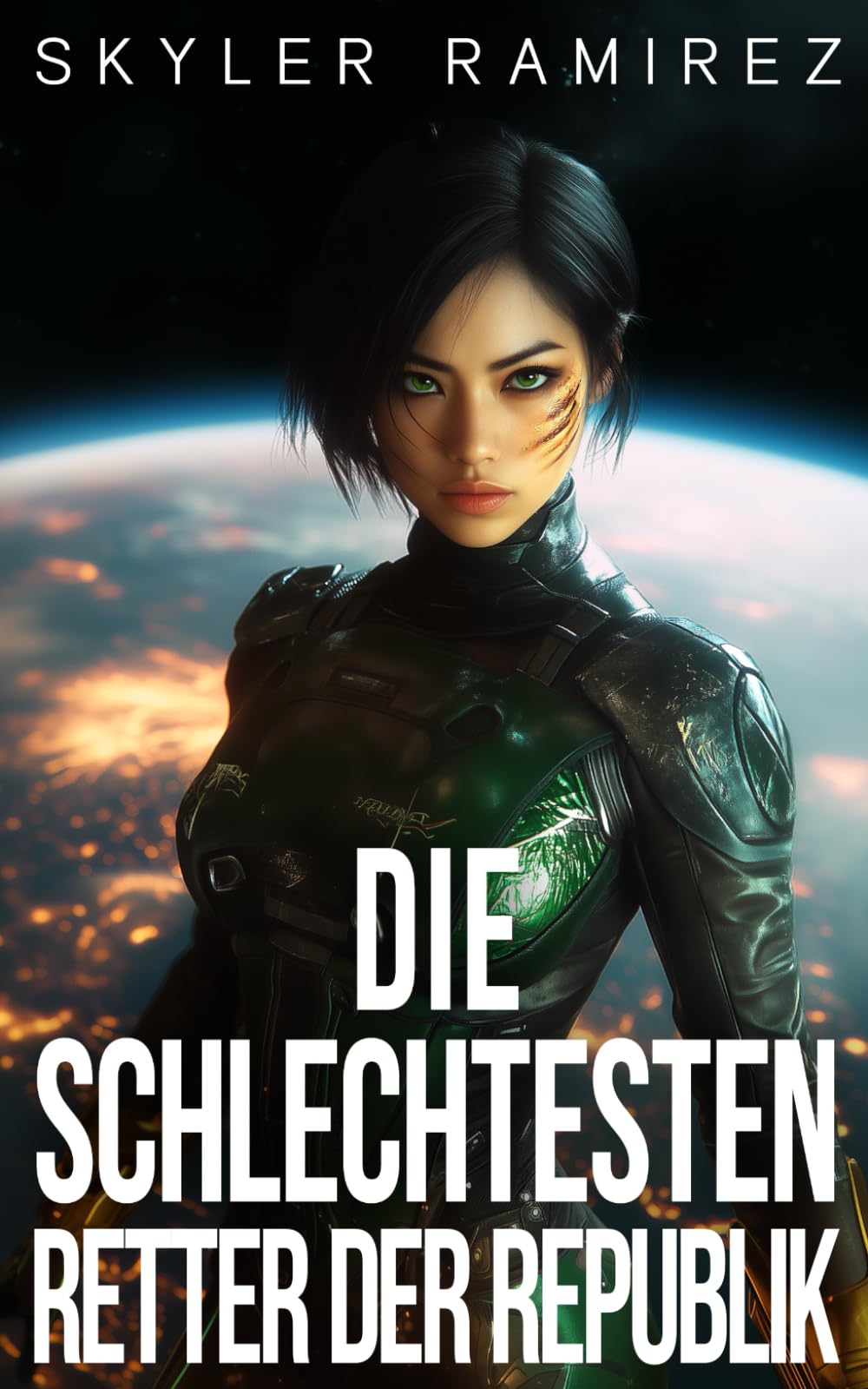 Die schlechtesten Retter der Republik (Glückspilze und gefallene Helden, Band 4) Politics & History