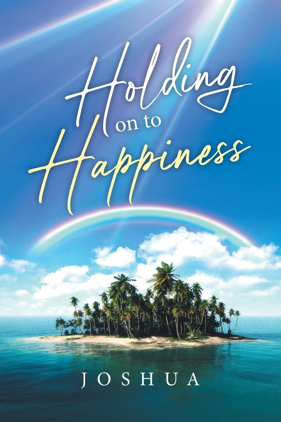 Product Image: Holding On to Happiness