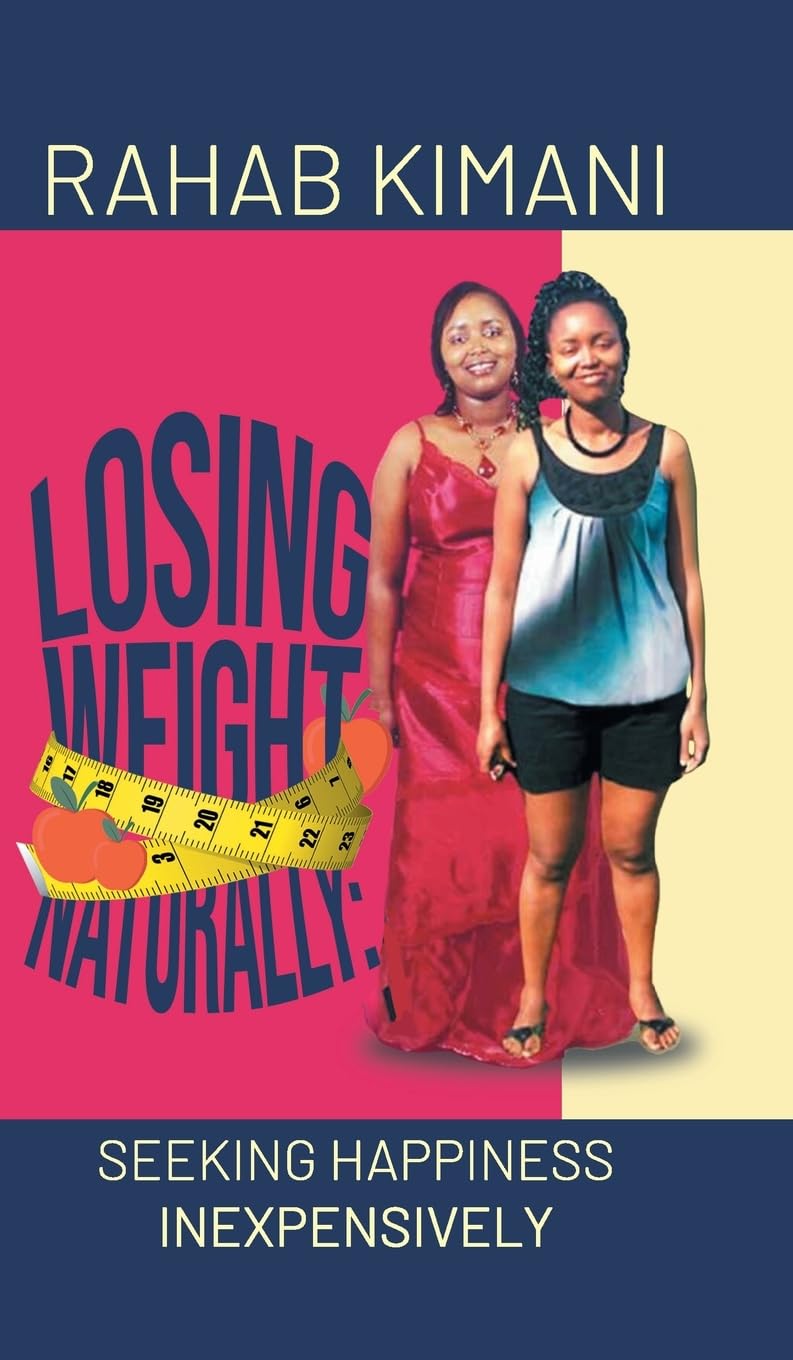 Losing Weight Naturally Self-help