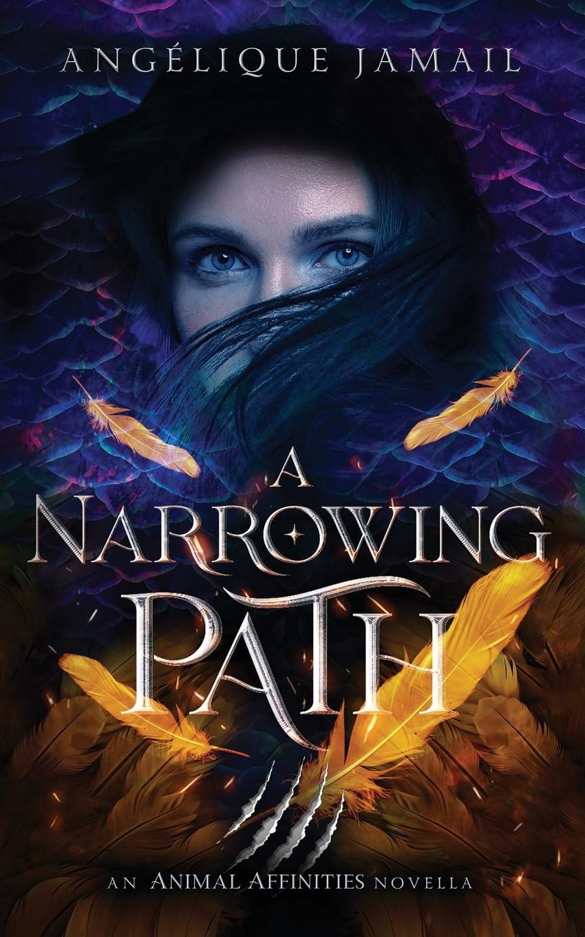 A Narrowing Path Contemporary literature