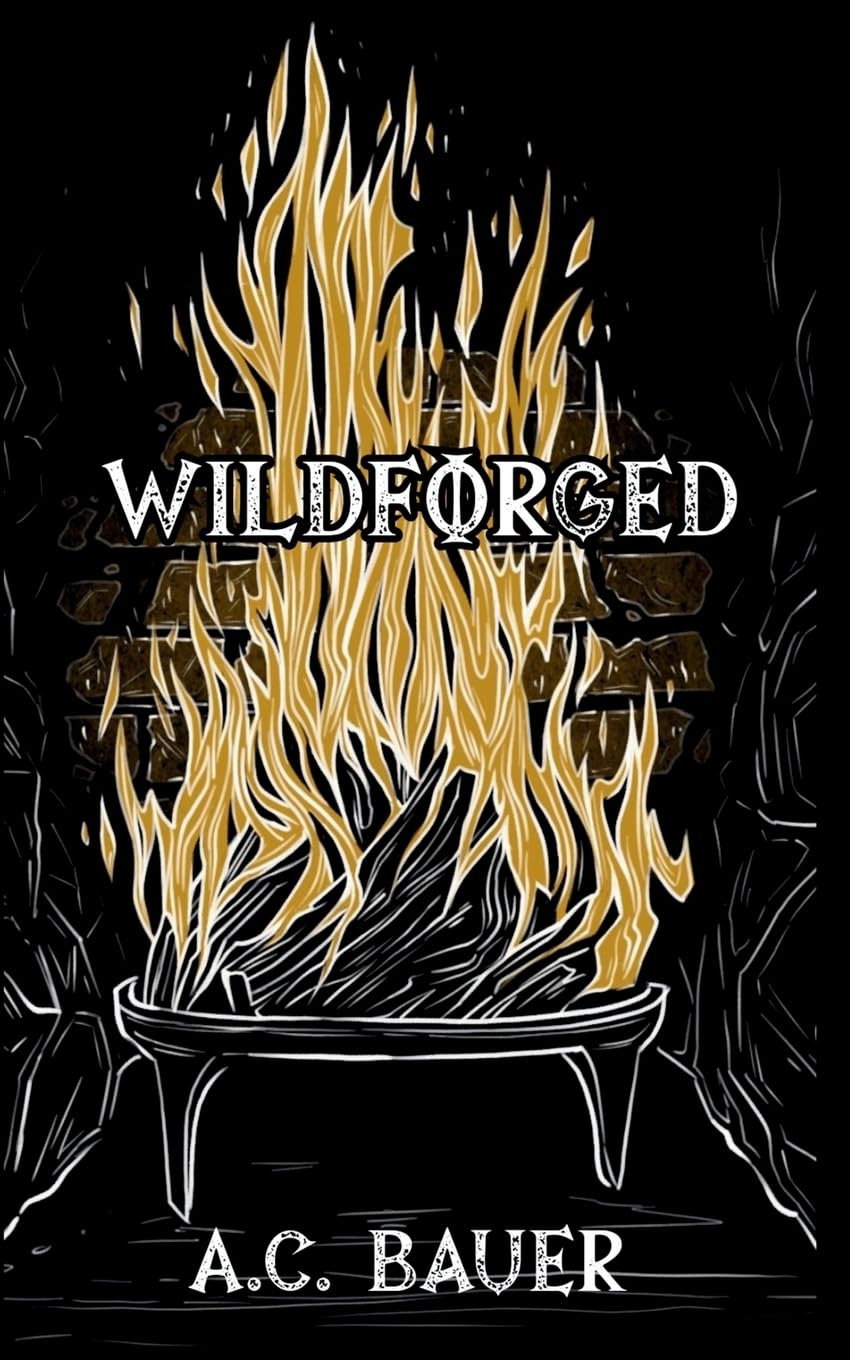 Wildforged LGBTQ+