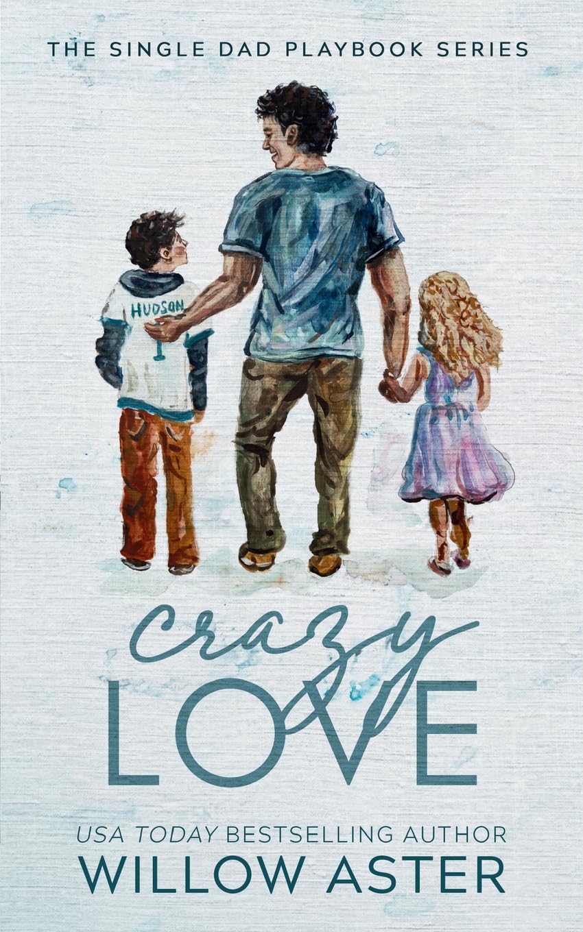 Crazy Love Special Edition New Adult