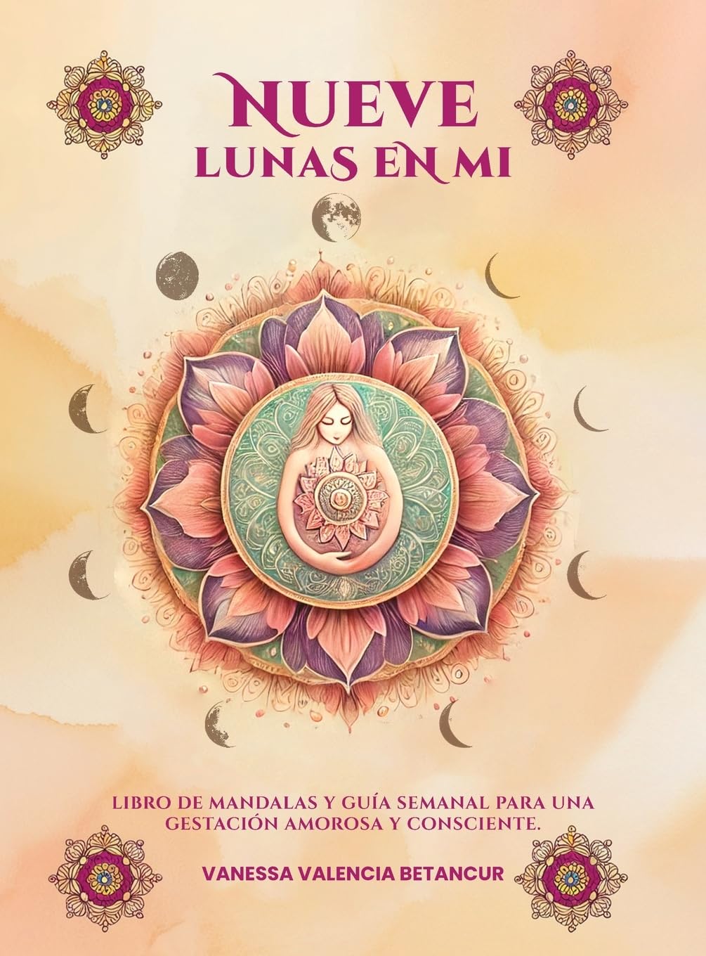Nueve Lunas En Mi Parents & Children