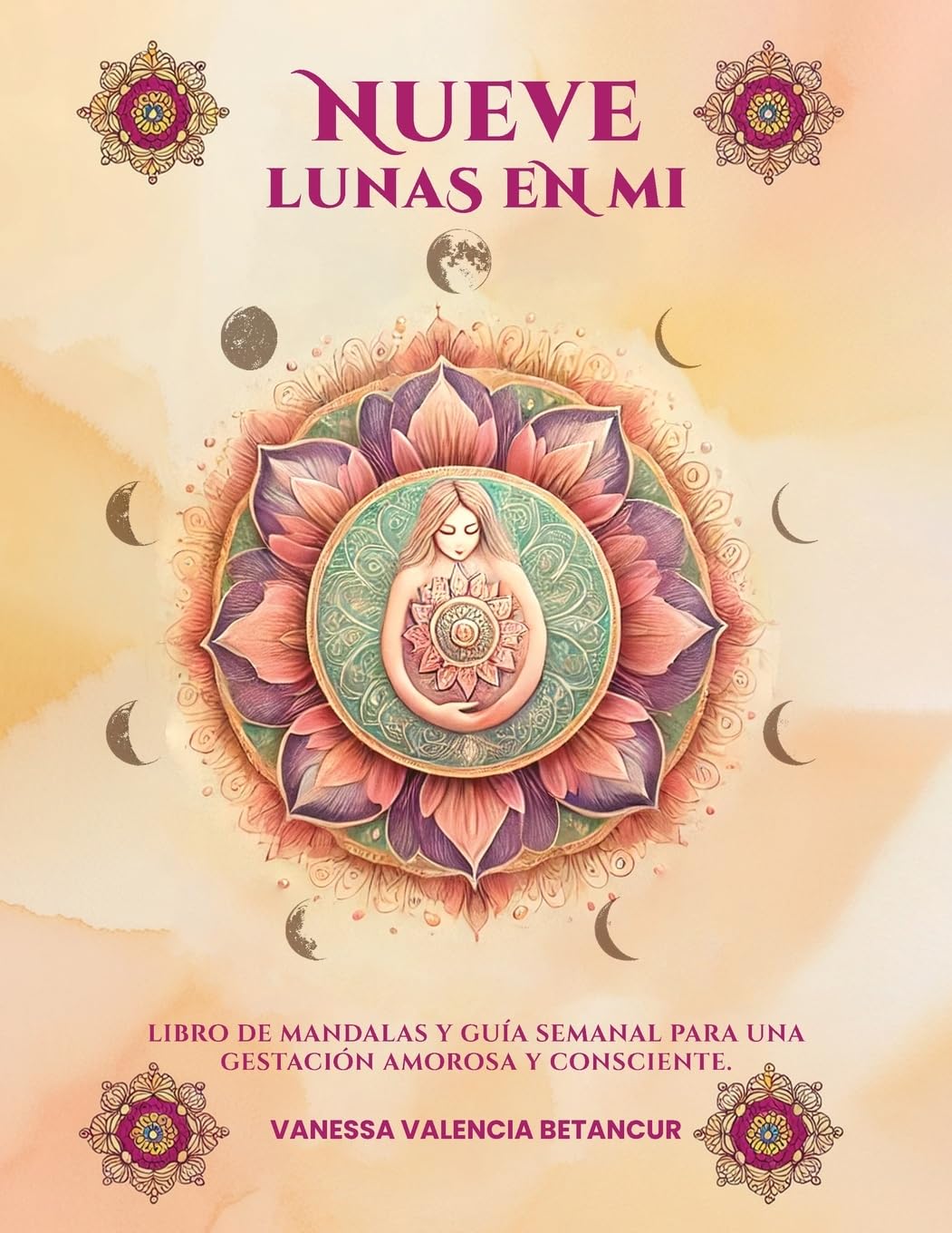 Nueve Lunas En Mi Parents & Children