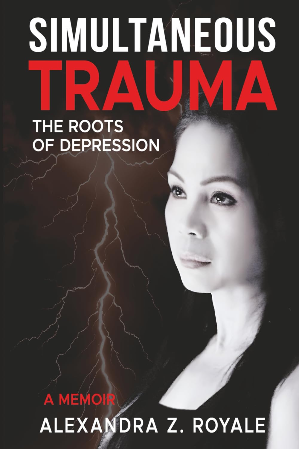 Product Image: SIMULTANEOUS TRAUMA