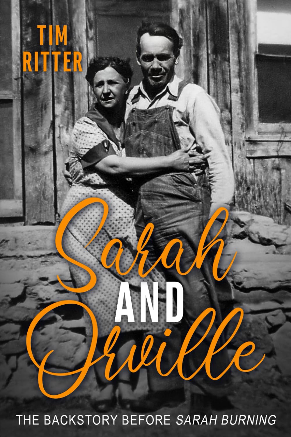 Product Image: Sarah and Orville