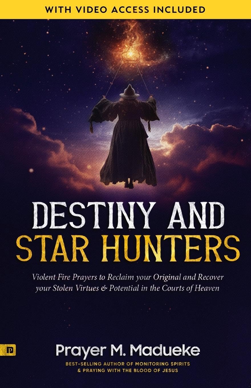 Destiny and Star Hunters Religion & Esotericism