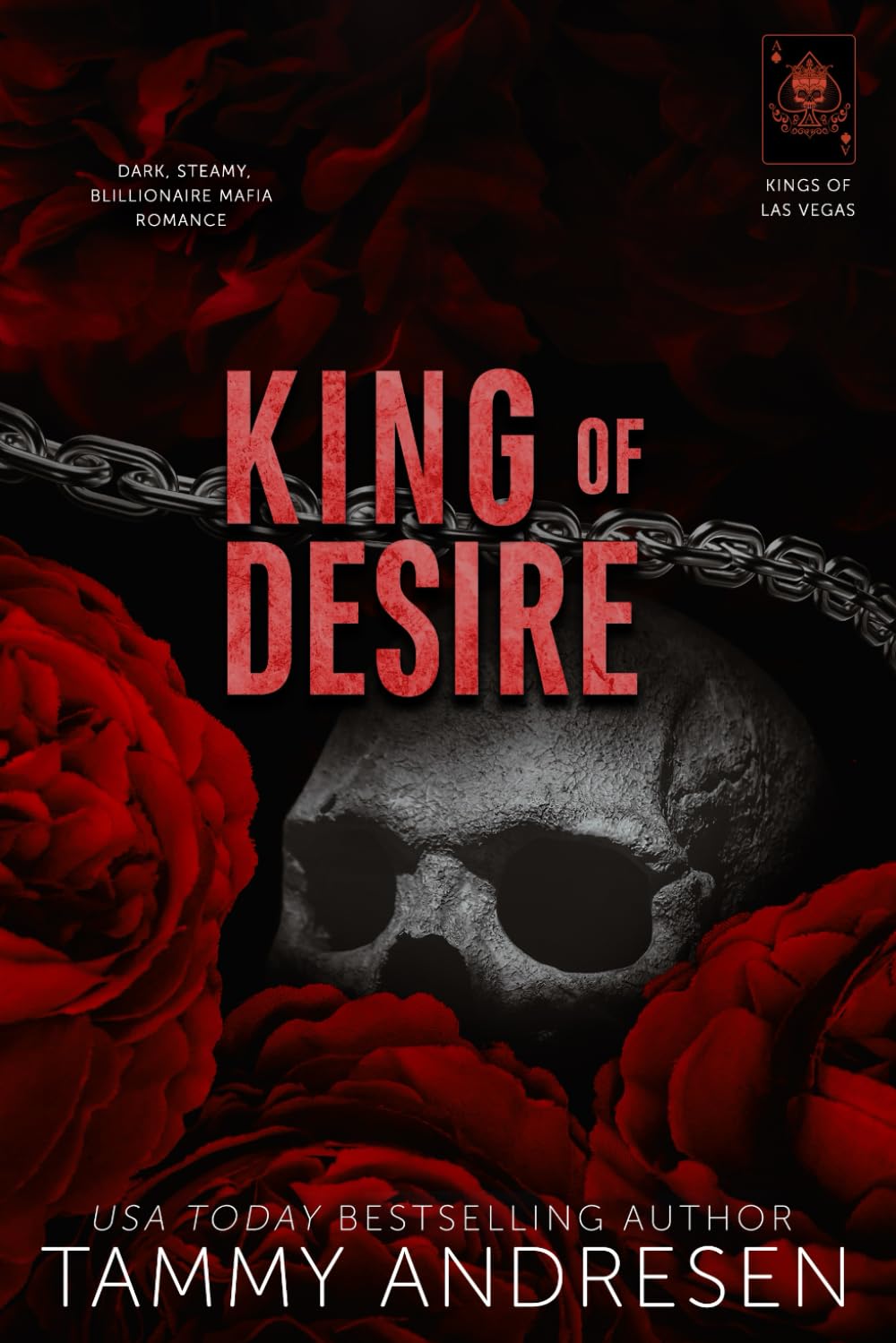 King of Desire: A Grumpy Billionaire Romance (Kings of Las Vegas, Band 2) Politics & History