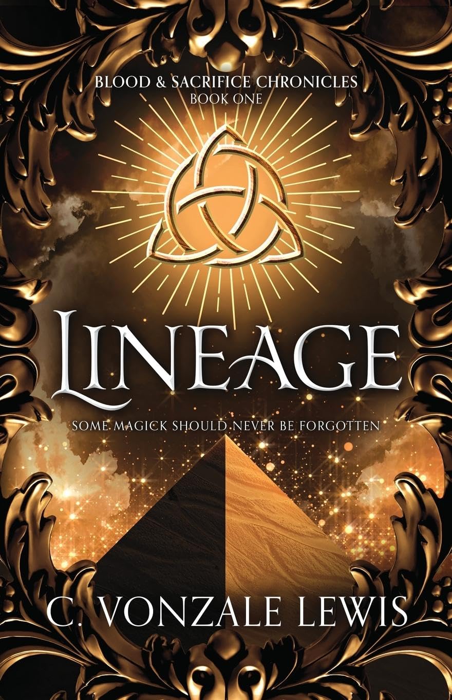 Lineage Historical Fiction