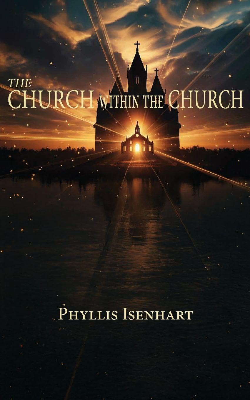 The Church Within the Church Religion & Esotericism