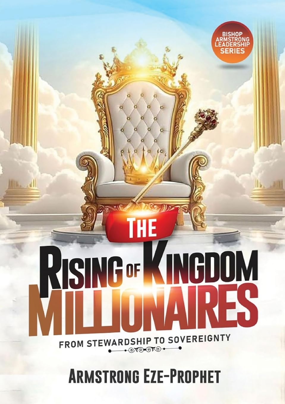 The Rising of Kingdom Millionaires Business, Finance & Career