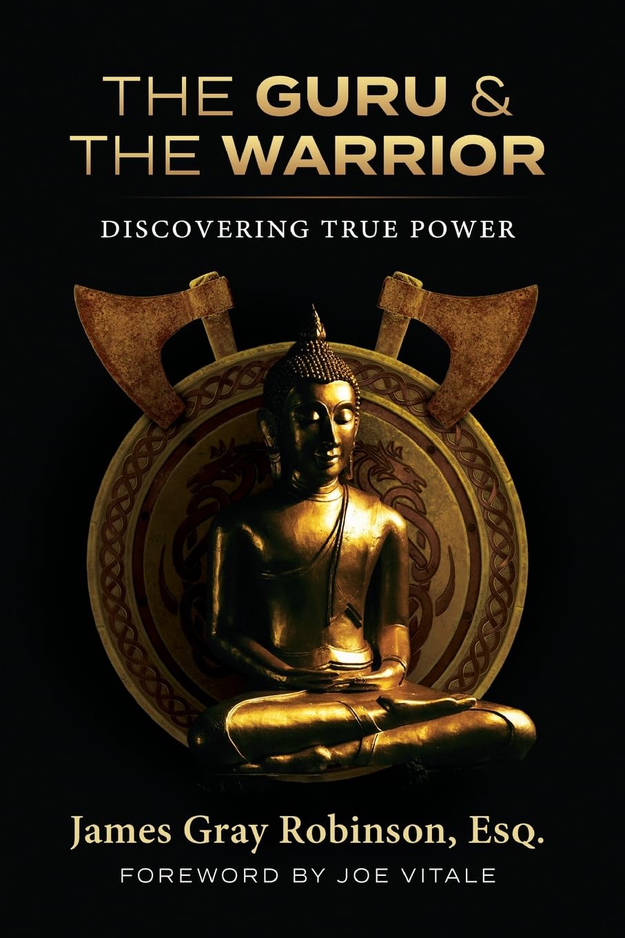 The Guru and The Warrior Business, Finance & Career