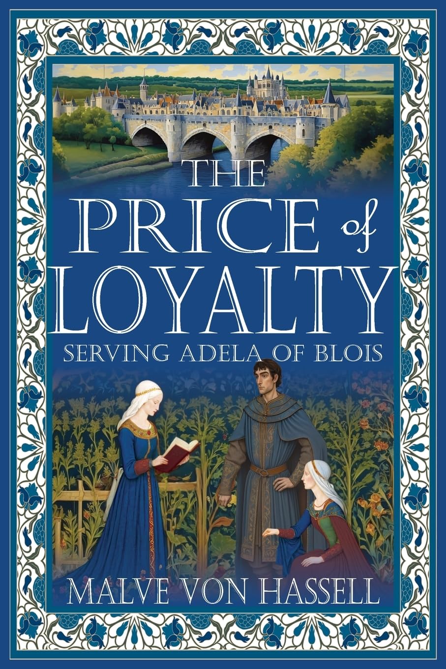 The Price of Loyalty Historical Fiction