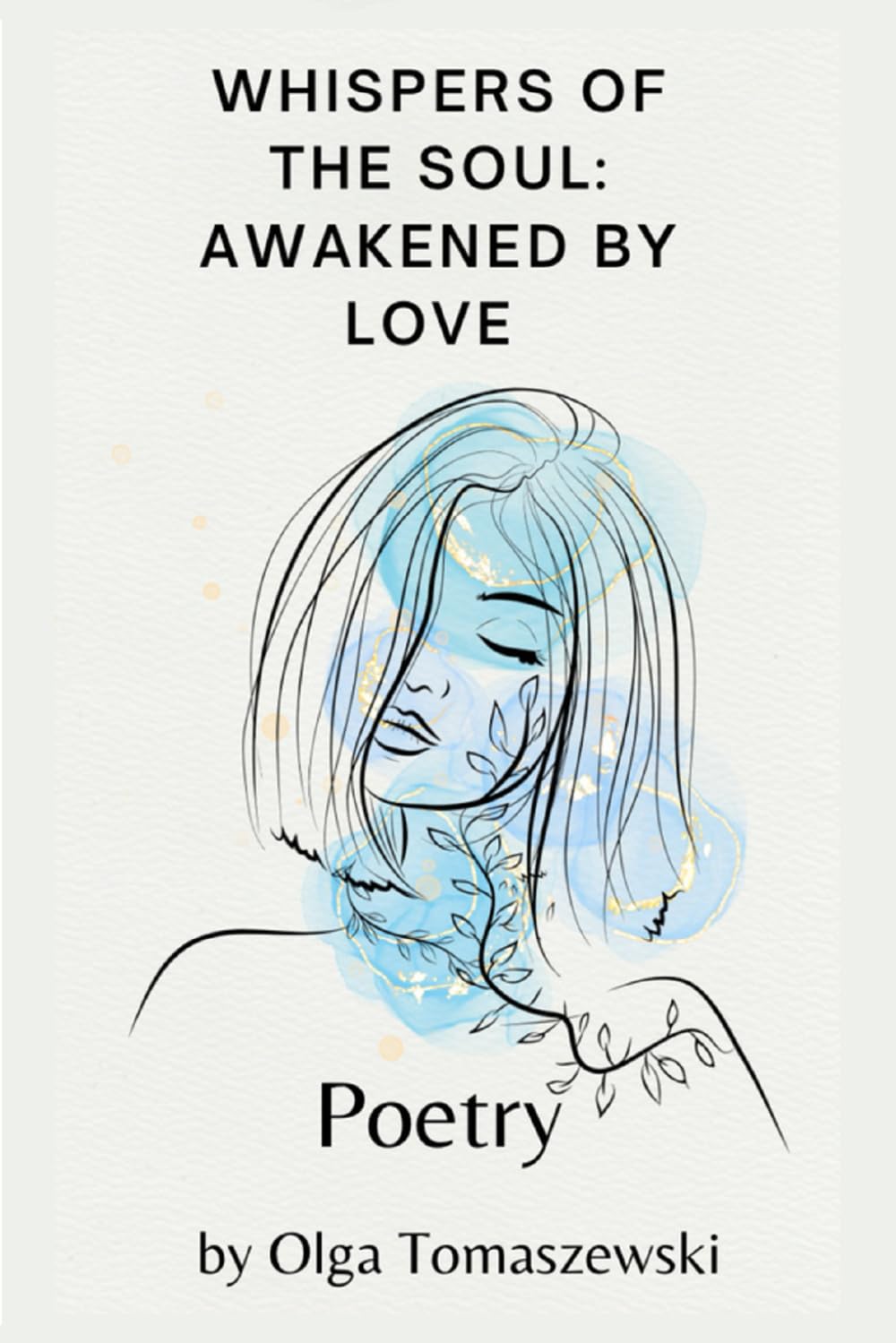 Whispers Of The Soul Poetry