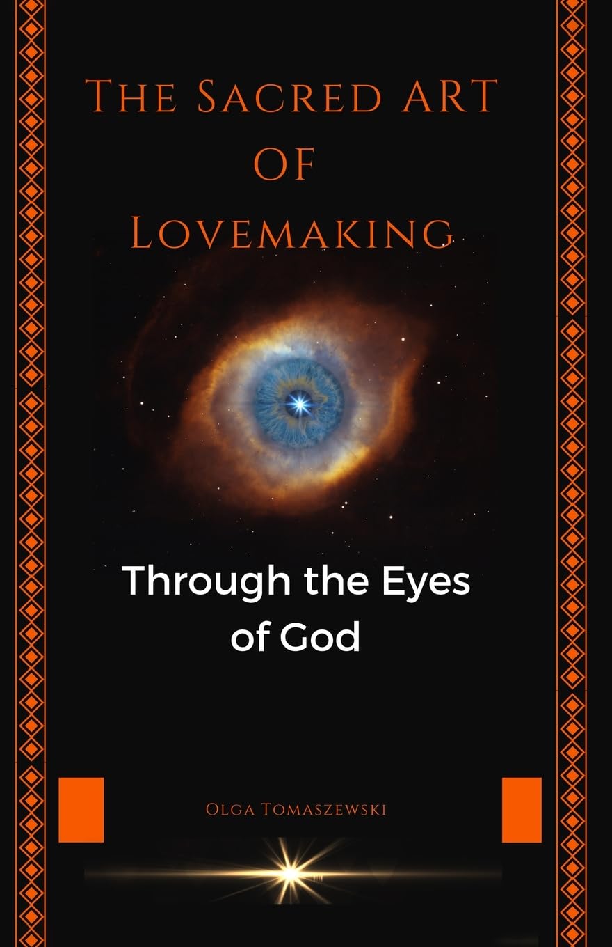 THE SACRED ART OF LOVEMAKING Health, Nutrition & Fitness