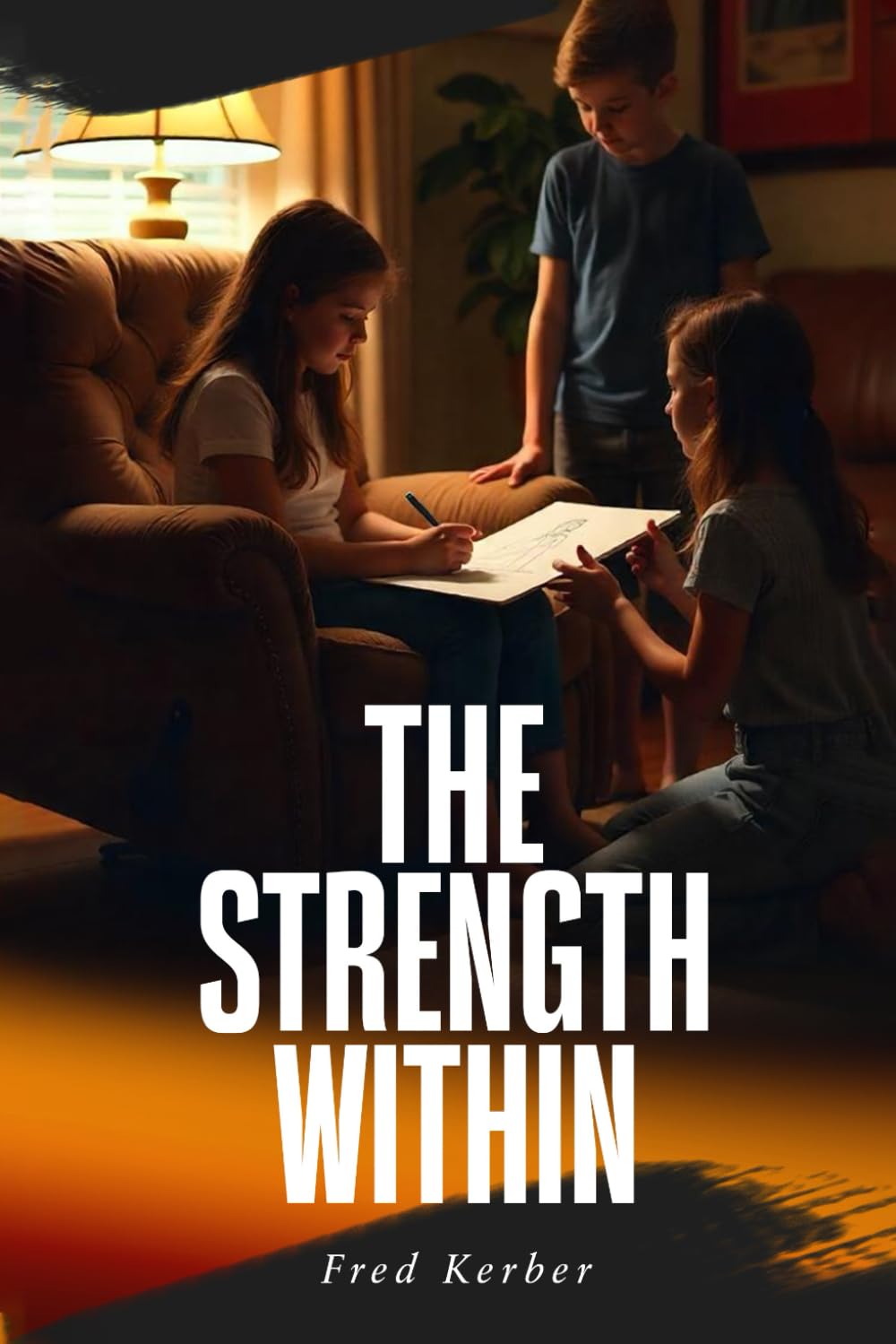 The Strength Within Parents & Children