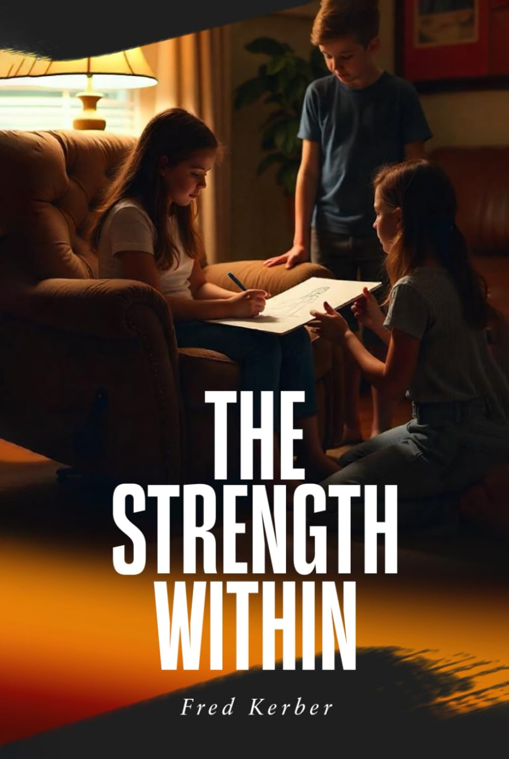The Strength Within Parents & Children