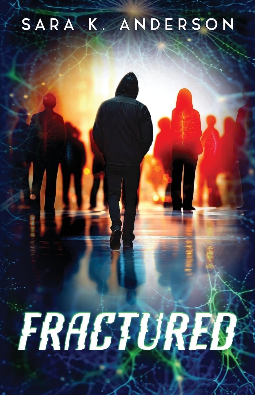 Product Image: Fractured