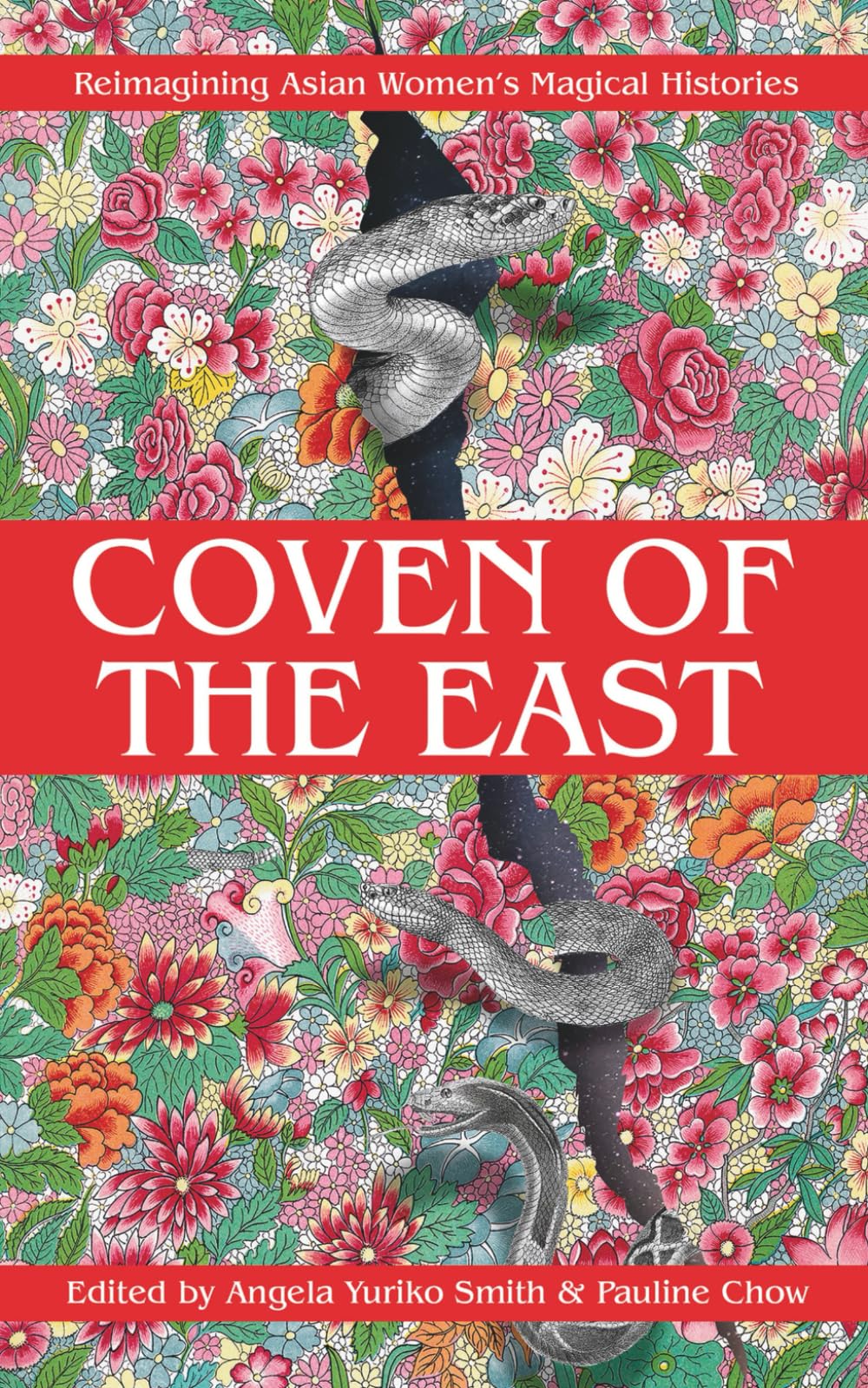 Coven of the East Contemporary literature
