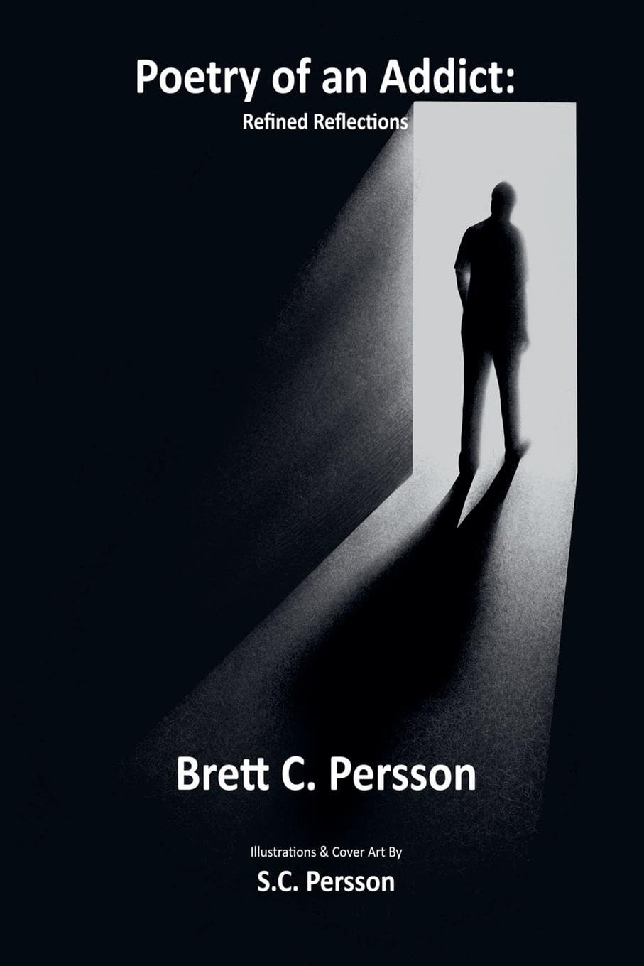Poetry of an Addict Poetry