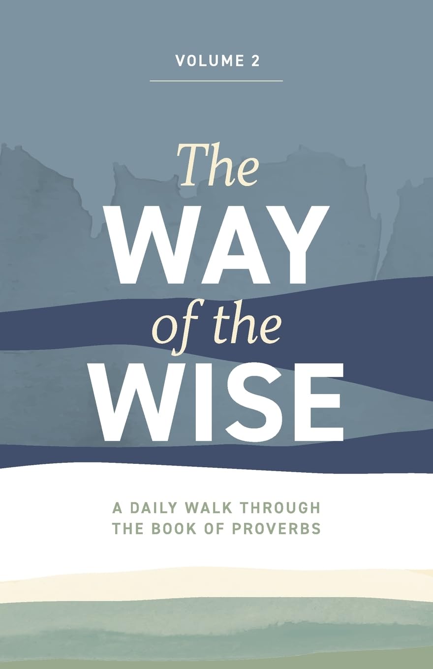 The Way of the Wise Religion & Esotericism