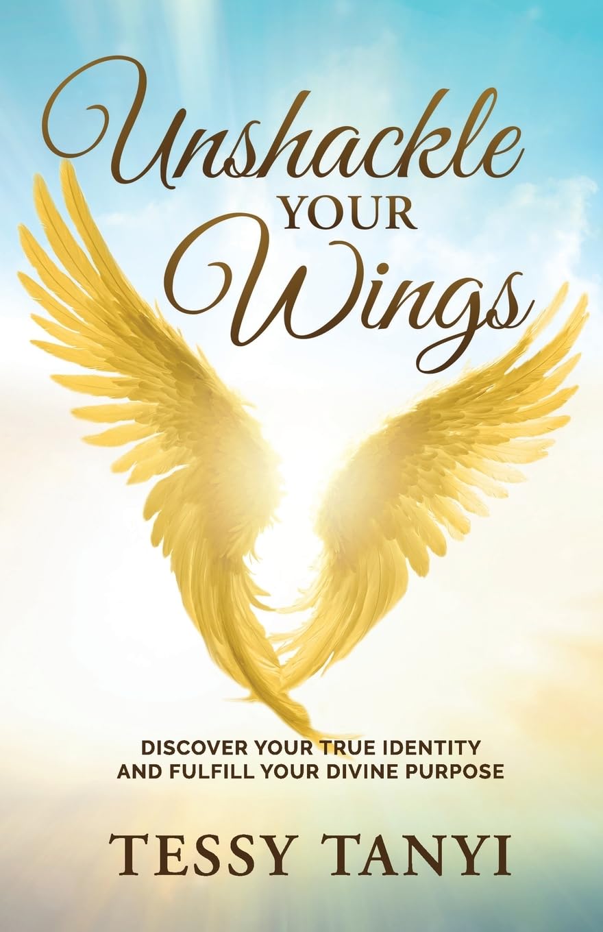 Unshackle Your Wings Religion & Esotericism