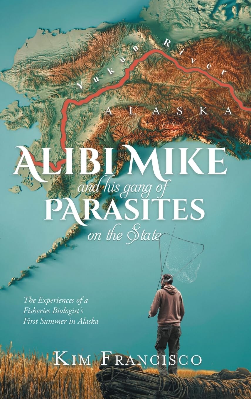 Alibi Mike and His Gang of Parasites on the State Memories
