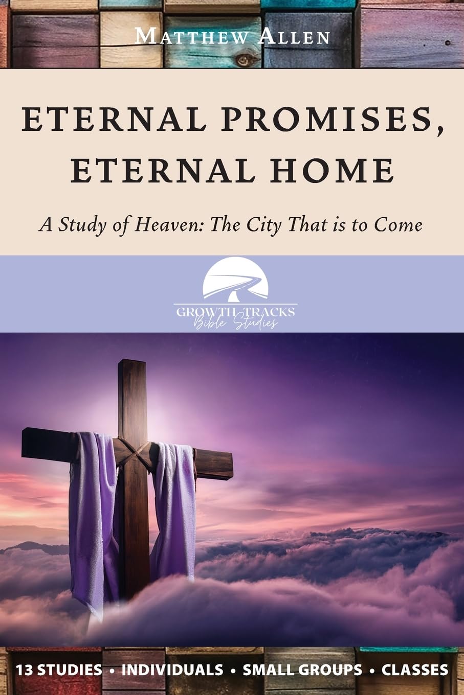 Eternal Promises, Eternal Home Religion & Esotericism
