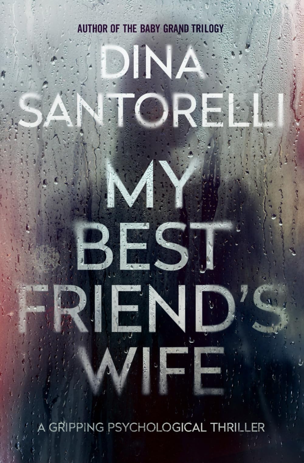 My Best Friend's Wife Contemporary literature