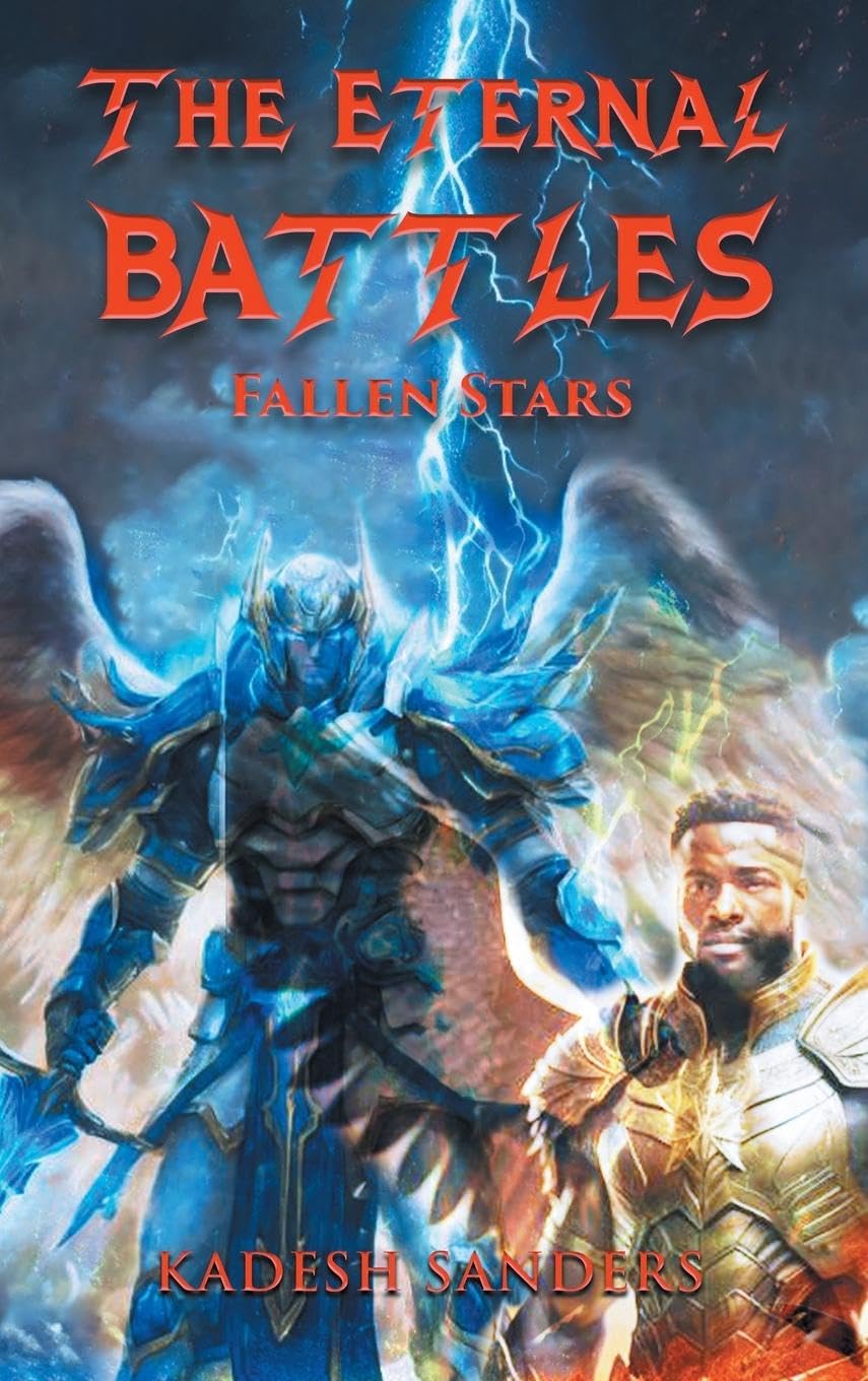 The Eternal Battles Contemporary literature