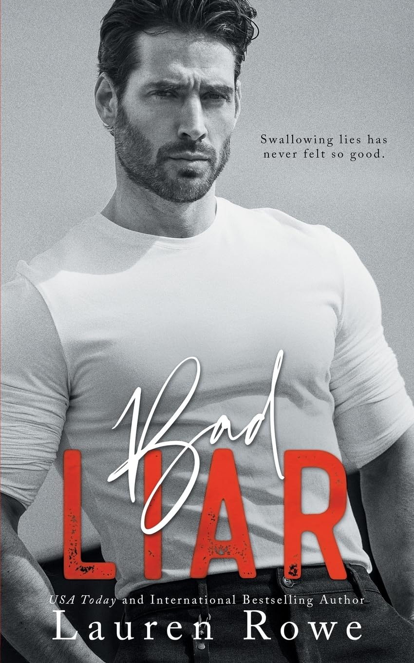 Product Image: Bad Liar