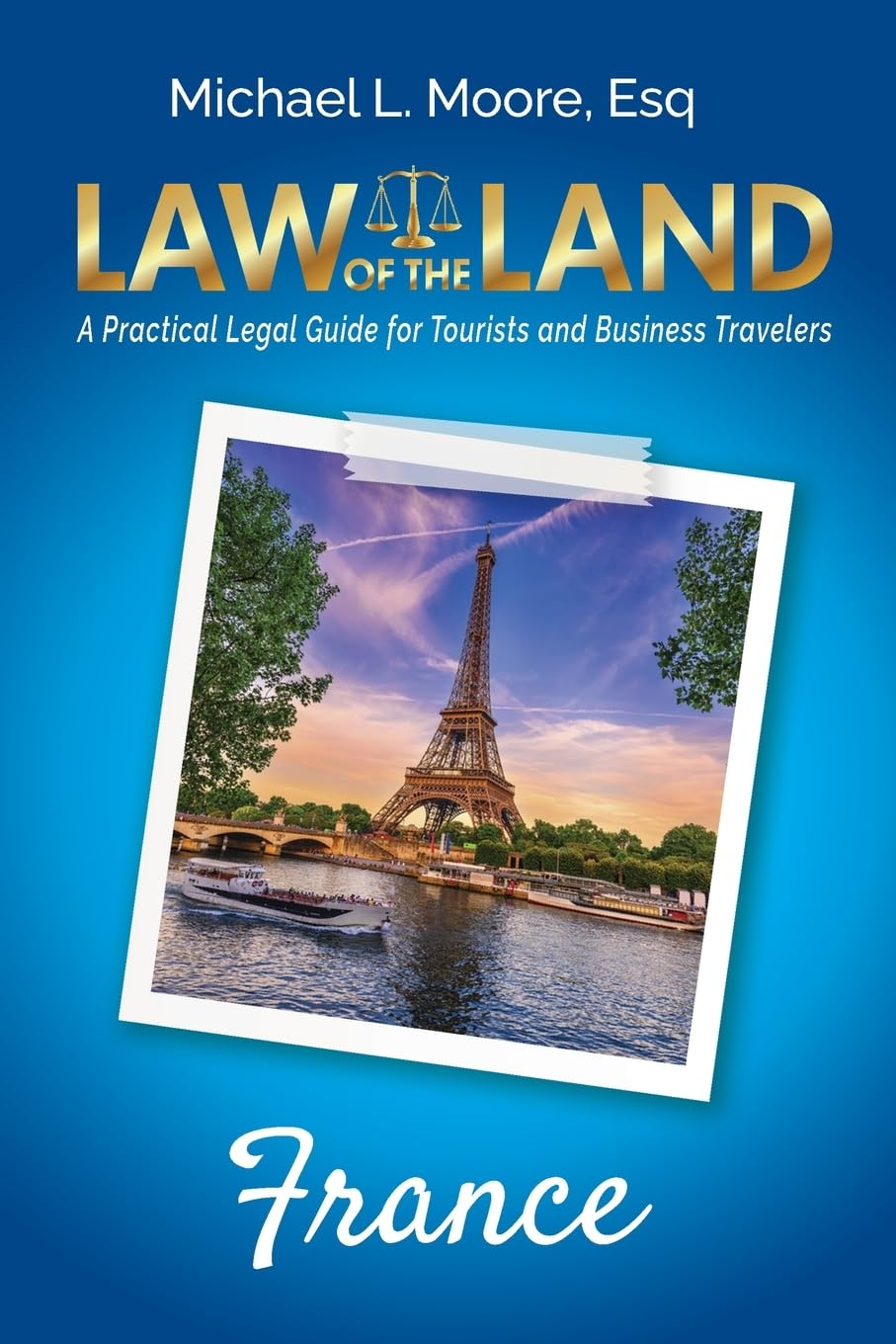 Law of the Land - France Law