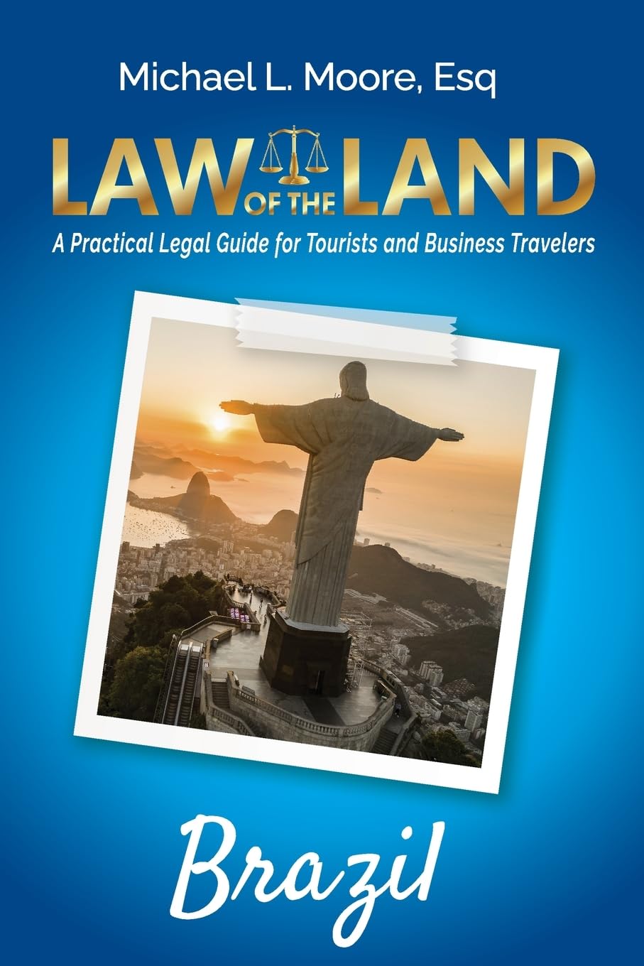 Law of the Land - Brazil Law