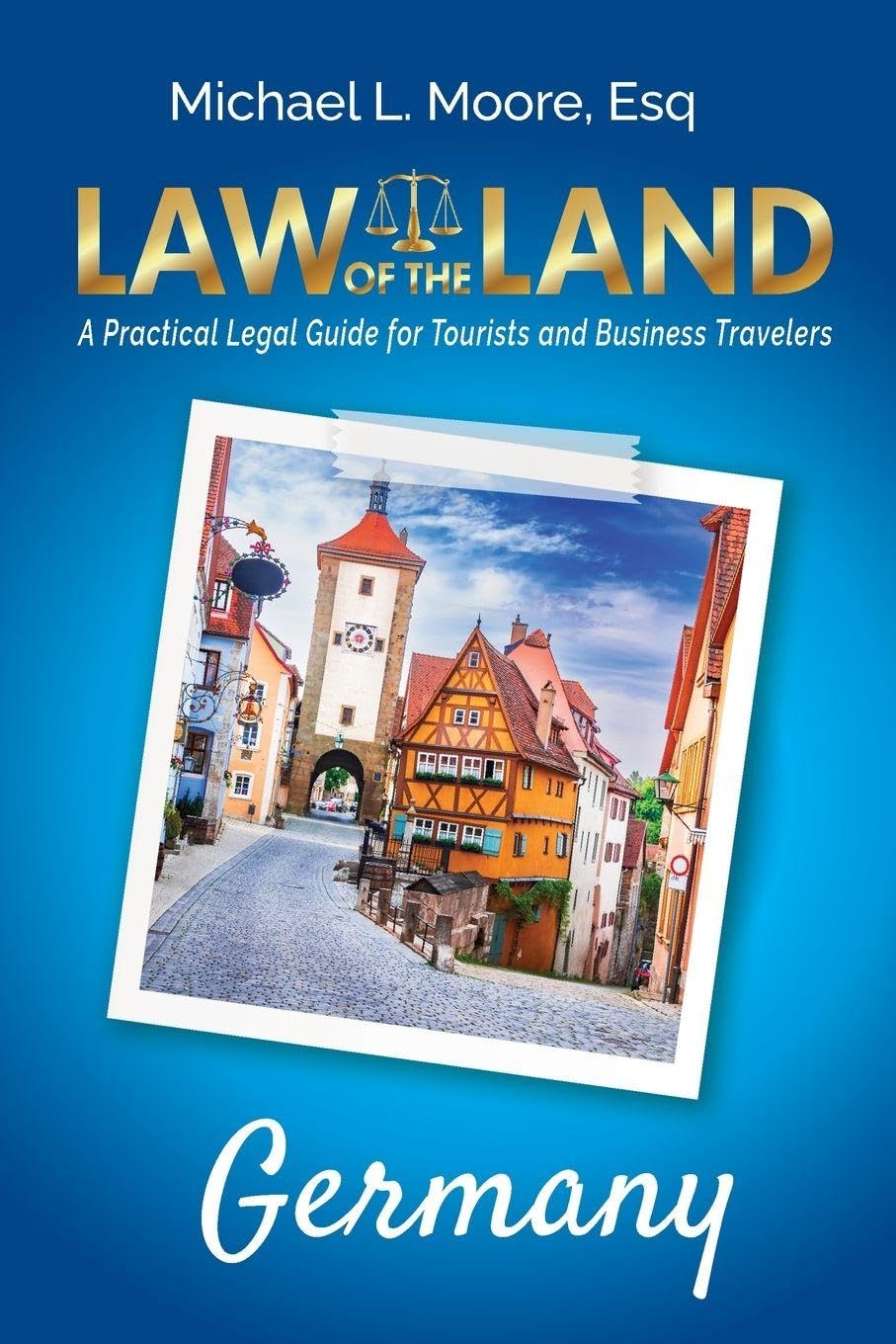 Law of the Land - Germany Law