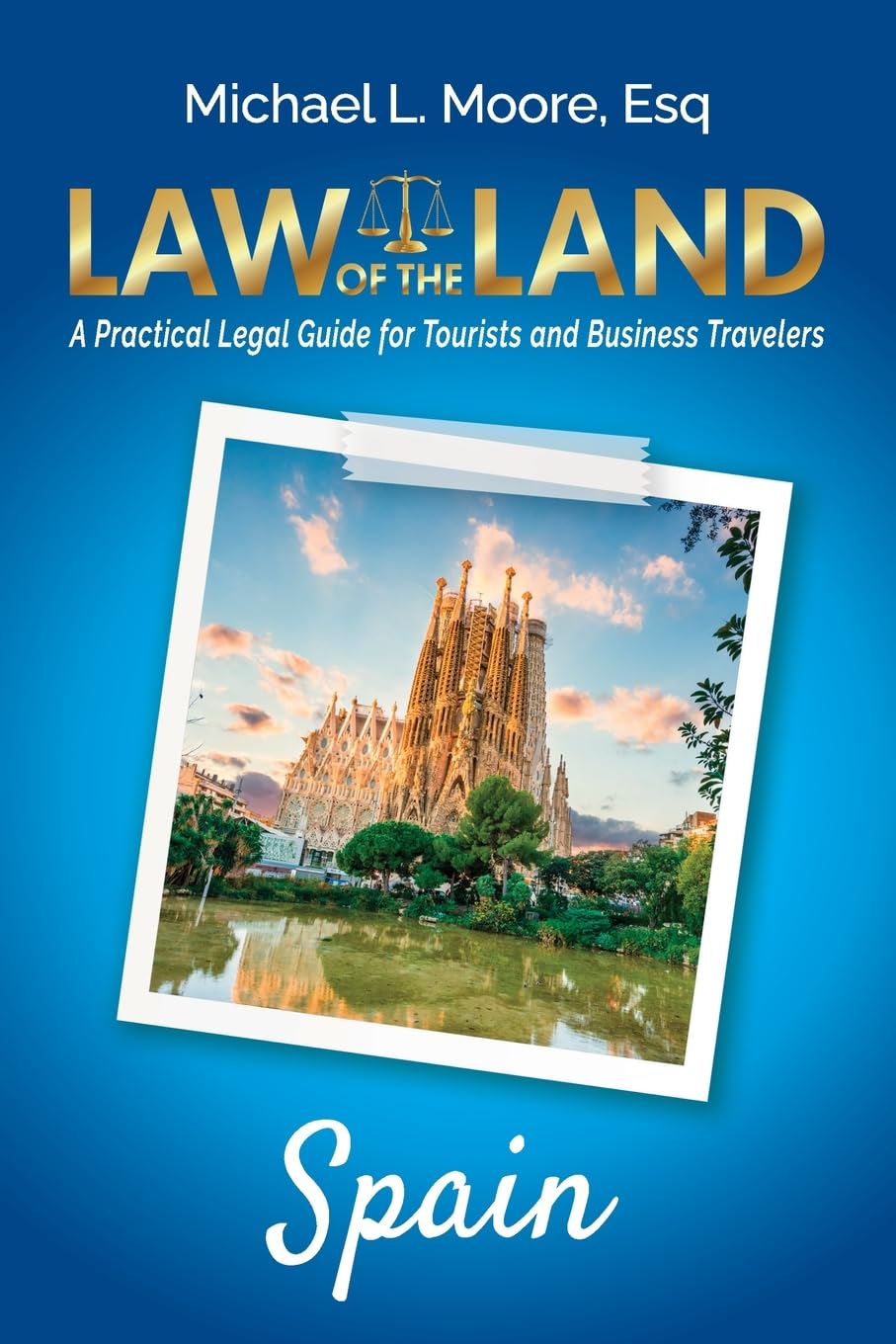 Law of the Land - Spain Law