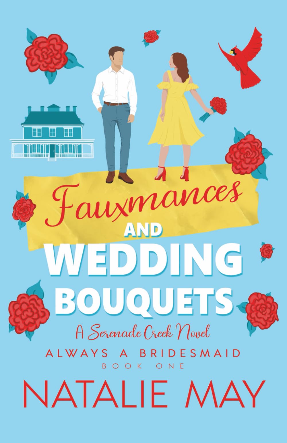 Fauxmances and Wedding Bouquets Contemporary literature