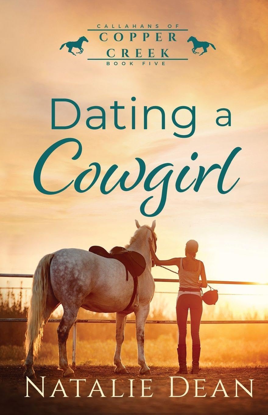 Dating a Cowgirl Contemporary literature
