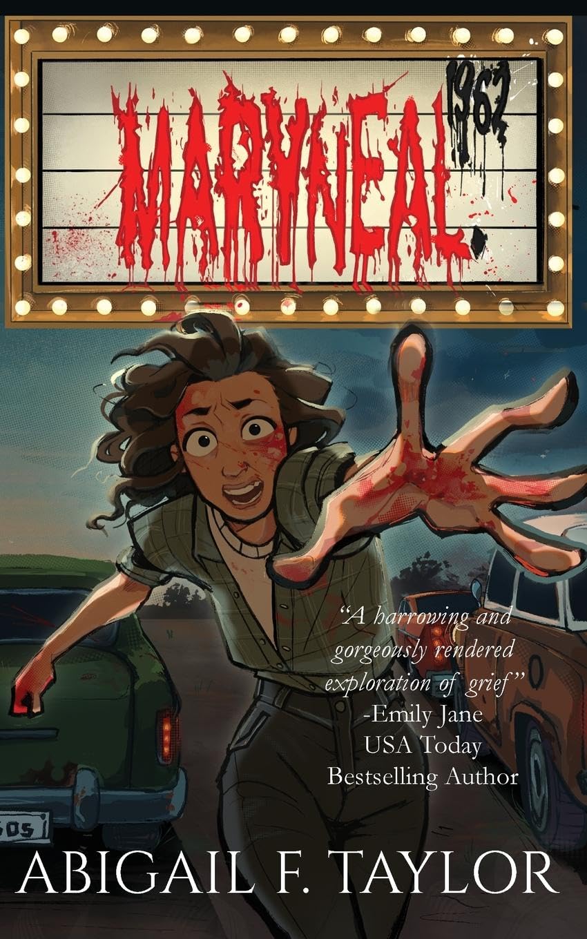 Maryneal 1962 Fiction