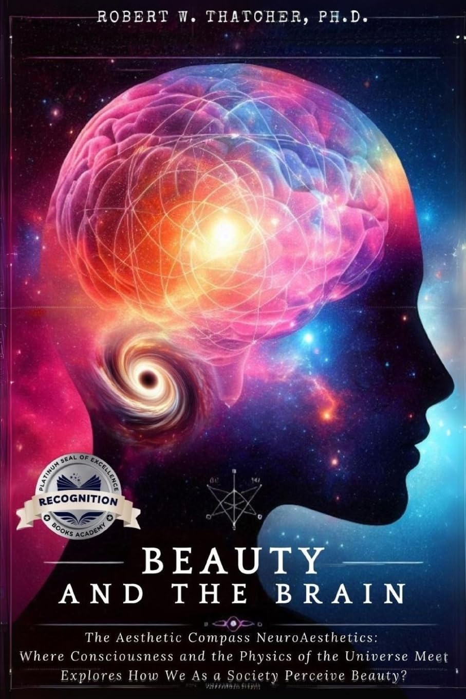 Beauty and the Brain Natural Sciences Books