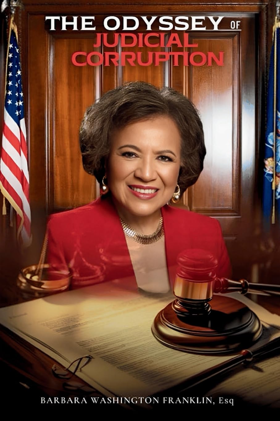 The Odyssey of Judicial Corruption Law