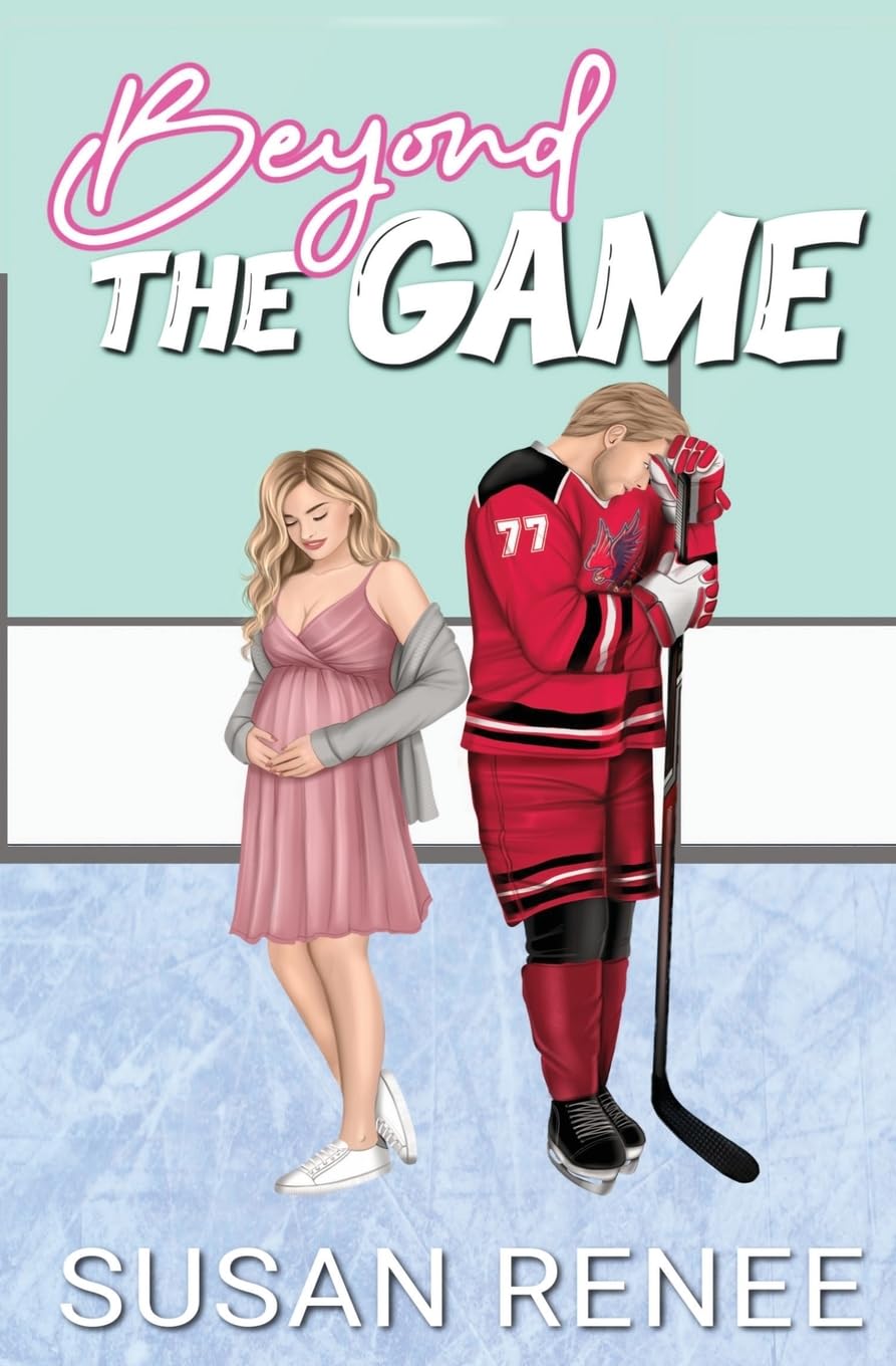 Beyond the Game Contemporary literature Books