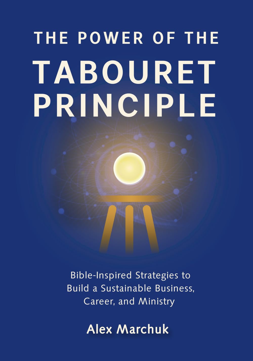 The Power of the Tabouret Principle Religion & Esotericism
