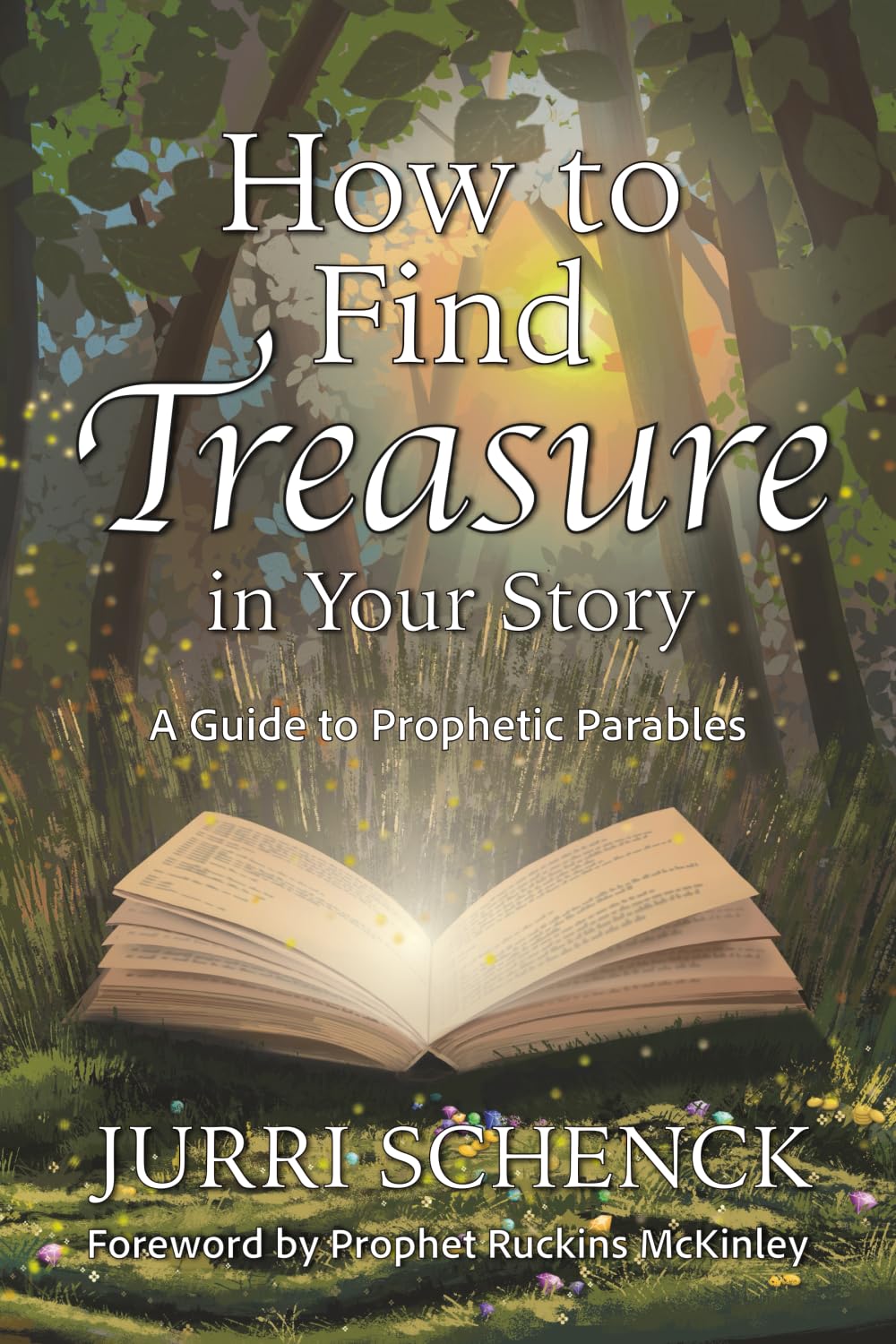 How to Find Treasure in Your Story Film, Art & Culture