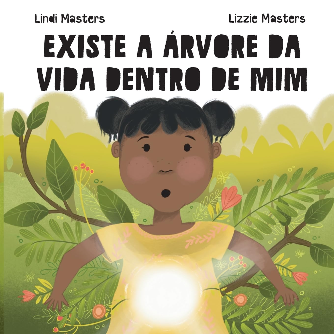Product Image: Existe A Árvore Da Vida Dentro De Mim