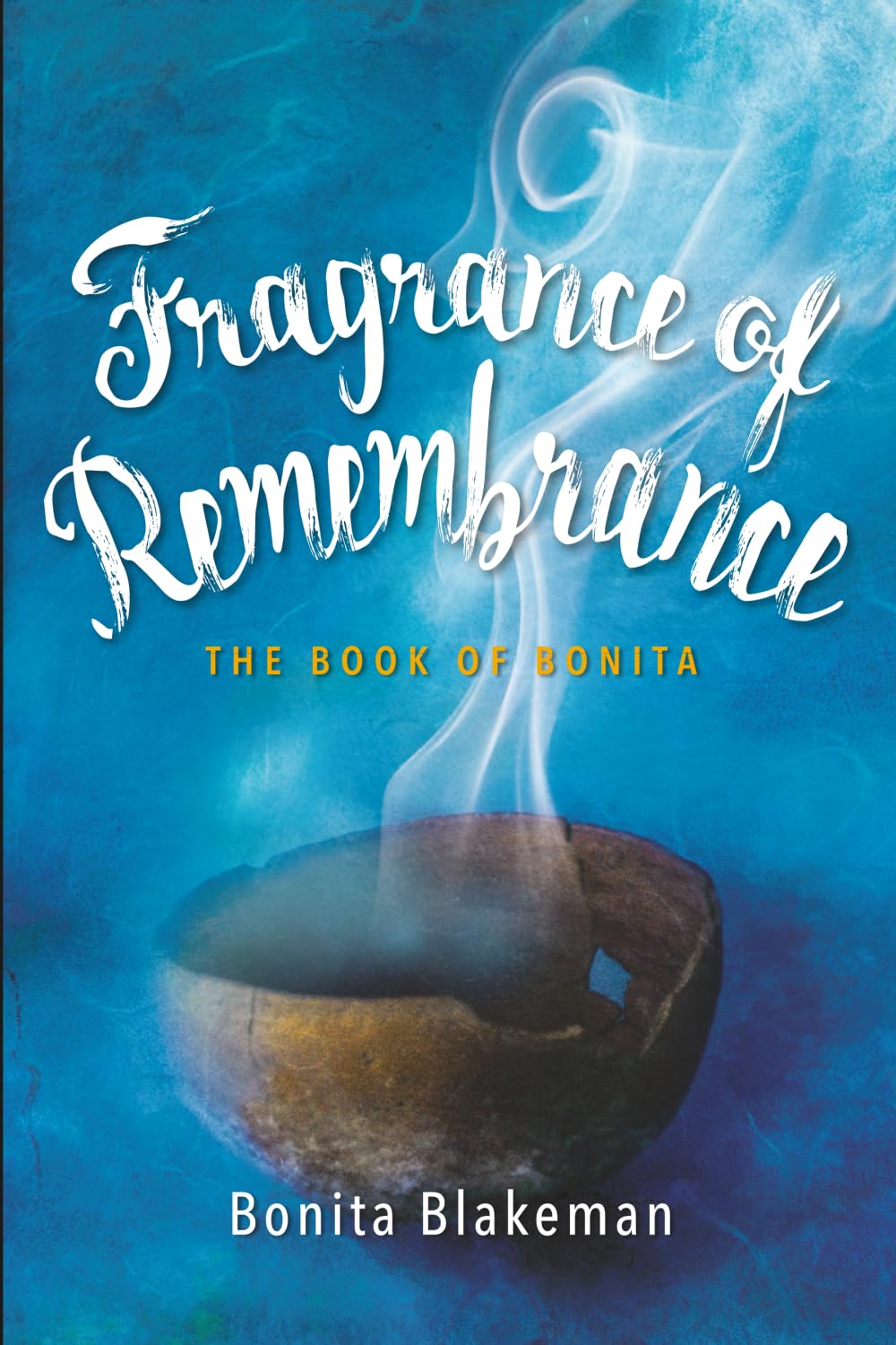 Fragrance of Remembrance Self-help