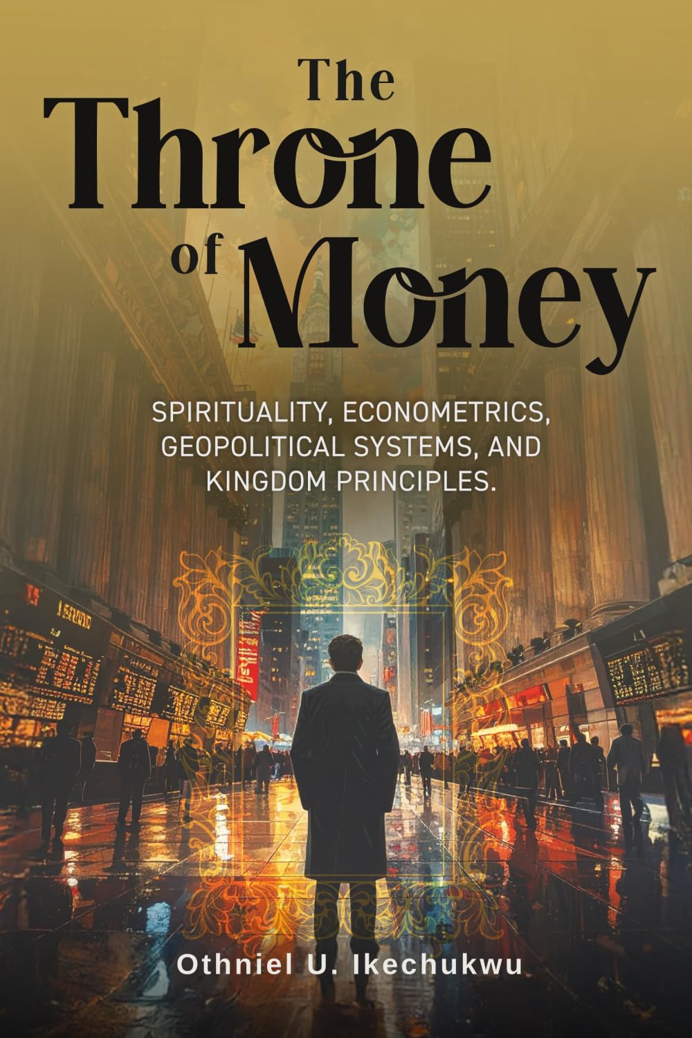 The Throne of Money Business, Finance & Career