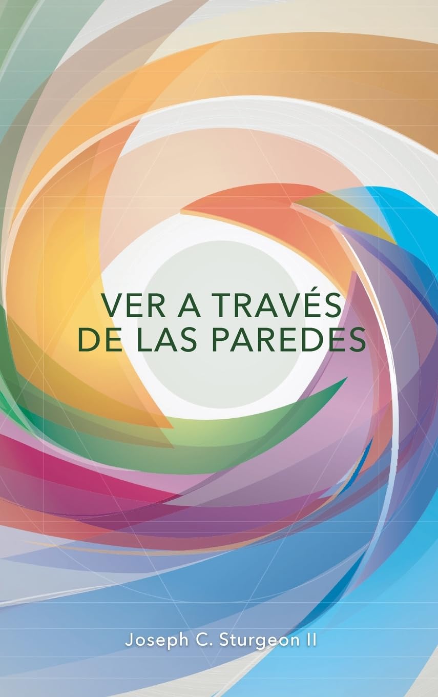 Ver A Través De Las Paredes Religion & Esotericism
