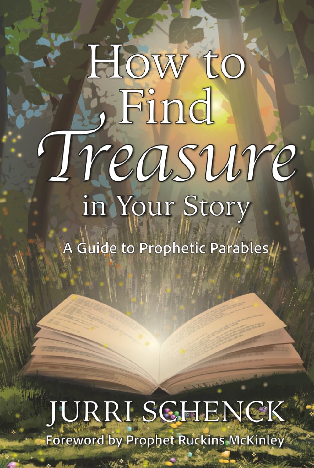 How to Find Treasure in Your Story Film, Art & Culture